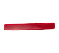 FINAO AUTOPARTS® - Reflector/catadióptrico de parachoques trasero derecho para Volkswagen Transporter T5