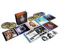 Finardi Eugenio - 40 Anni Di Musica Ribelle (5CD+DVD)