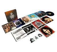 Finardi Eugenio - 40 Anni Di Musica Ribelle [Vinilo]