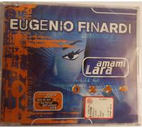 Finardi Eugenio - Amami Lara (Cds)