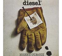 Finardi, Eugenio - Diesel by Finardi, Eugenio