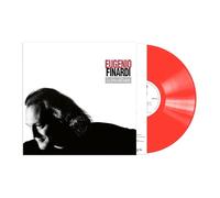 Finardi Eugenio - La Forza Dell'amore (Vinile Rosso Numerato)