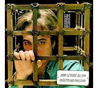 Finardi Eugenio - Non Gettate Alcun Oggetto Dai Finestrini