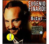 Finardi Eugenio - Occhi