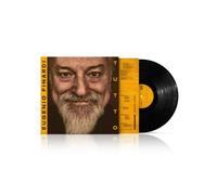 Finardi Eugenio - Tutto (Vinile Nero Standard) [Vinilo]