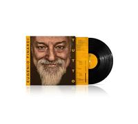 Finardi Eugenio - Tutto (Vinile Nero Standard) [Vinilo]