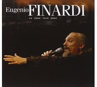Finardi Eugenio - Un Uomo Tour 2009
