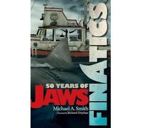 Finatics - 50 Years of Jaws