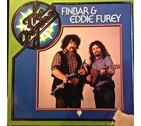 Finbar & Eddie Furey - A REVOIR...A LUNDI (SEE YOU MONDAY)(ORIGINAL SOUNDTRACK LP, 1979 IMPORT)