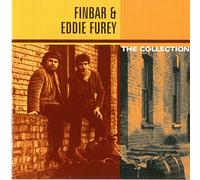 Finbar & Eddie Furey - Anthology