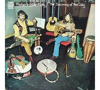Finbar & Eddie Furey - DAWNING OF THE DAY LP (VINYL ALBUM) UK DAWN 1972
