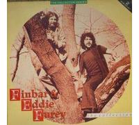 Finbar & Eddie Furey - The Collection - Castle Communications - CCSLP 165