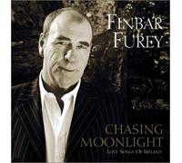 Finbar Furey - Chasing Moonlight [Love Songs]
