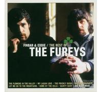 Finbar Furey & Eddie - Best of the Furey's