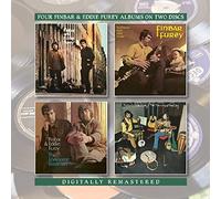 Finbar Furey & Eddie - F&e Furey/Trad/Boatman/Day