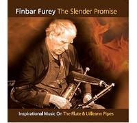Finbar Furey - Finbar Furey - The Slender Promise