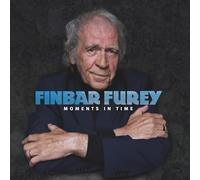 Finbar Furey - Moments in Time
