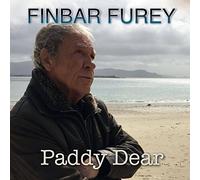 Finbar Furey - Paddy Dear CD