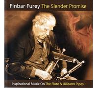 Finbar Furey - The Slender Promise