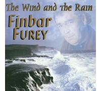 Finbar Furey - Wind & Rain