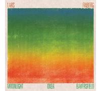 Finberg Lars - Moonlight Over Bakersfield [Vinilo]