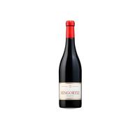 Finca Allende Mingortiz 2016