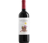 Finca Biniagual Memòries Tinto 75cl