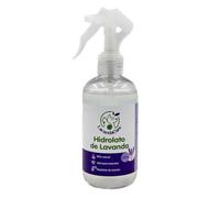 FINCA CASAREJO Hidrolato de Lavanda LavandaCare - Agua Aromática Natural para Limpieza, Relajación y Protección de Tus Mascotas - 250 ml