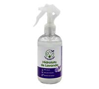 FINCA CASAREJO Hidrolato de Lavanda LavandaCare - Agua Aromática Natural para Limpieza, Relajación y Protección de Tus Mascotas - 250 ml