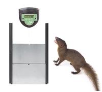 Finca casarejo kit puerta automática motor ECO para gallinero