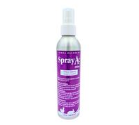 FINCA CASAREJO SprayAC para Patas Escamosas en Las gallinas - 200ml - Aceite en Spray fácil aplicación