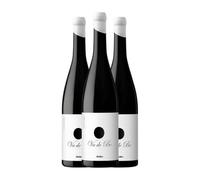 Finca Collado Va de Bo Bobal Alicante 75 cl Vino tinto (Caja de 3 Botellas de 75 cl)