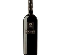Finca El Bosque - Vino tinto reserva 2011 Rioja