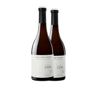 Finca Ferrer Colección 1310 Pinot Negro Valle de Uco 75 cl Vino tinto (Caja de 2 Botellas de 75 cl)