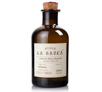 FINCA LA BARCA Aceite de Oliva Ahumado - 500 ml