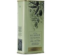 Finca La Barca Aceite de Oliva Virgen Extra "Reserva familiar" 500ml