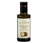 Finca la Barca | Aceite de Oliva Virgen Extra y Trufa Negra - Botella 250 ml