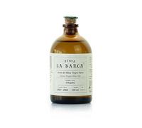 Finca La Barca aceite virgen extra arbequina botella 100 ml.