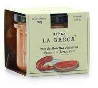 Finca La Barca paté de morcilla patatera 110g
