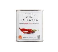 Finca La Barca pimentón ahumado lata 70 g. agridulce