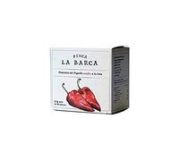 Pimientos del Piquillo Asados a la Leña - 255 g Finca La Barca