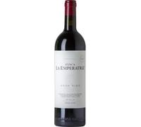 Hermanos Hernáiz Finca La Emperatriz Tinto 2018