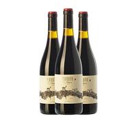 Finca La Melonera Payoya Negra Sierras de Málaga Crianza 75 cl Vino tinto (Caja de 3 Botellas de 75 cl)