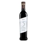 Finca La Pontezuela - 5 Elementos | Aceite de Oliva Virgen Extra Gran Selección Variedad Hojiblanca - Botella de vidrio 500 ml.