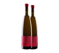 Finca Las Caraballas Equilibrio Verdejo Vino de la Tierra de Castilla y León 75 cl Vino blanco (Caja de 2 Botellas de 75 cl)