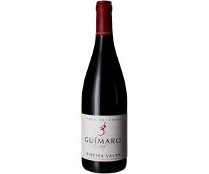 Finca Meixemán 2023 - Guímaro