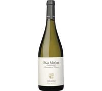 Finca Muñoz Chardonnay Barrica, Vino Blanco, 1 Botella, 75 cl