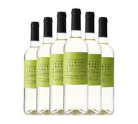 Finca Nueva Viura Rioja 75 cl Vino blanco (Caja de 6 Botellas de 75 cl)