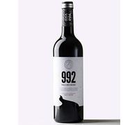 Finca rio negro Vino tinto 992 - 3 botellas x 250 ml - Total: 2250 ml
