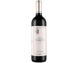 FINCA SAN LEONARDO VILLA GRESTI 2019 IGT 75 CL